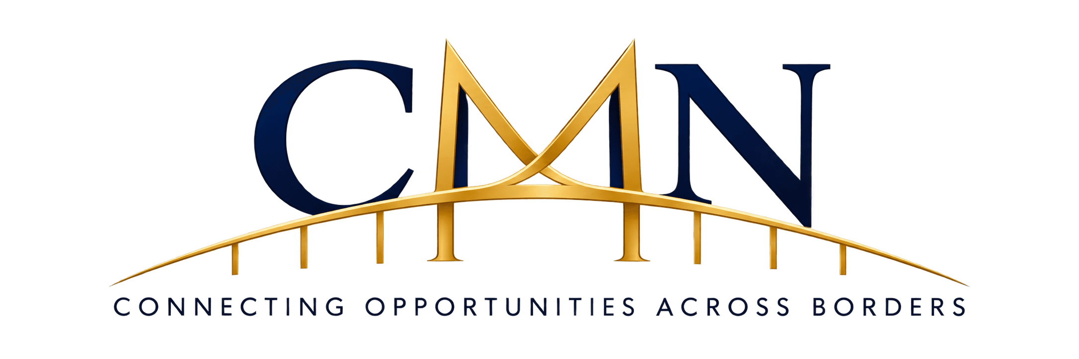 CMN — Connecting Opportunities Across Borders