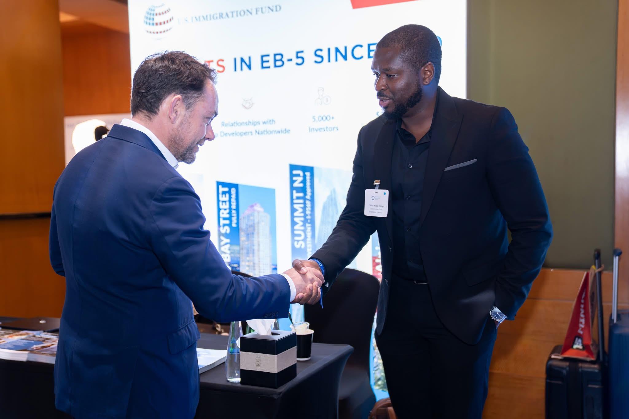 Professional networking