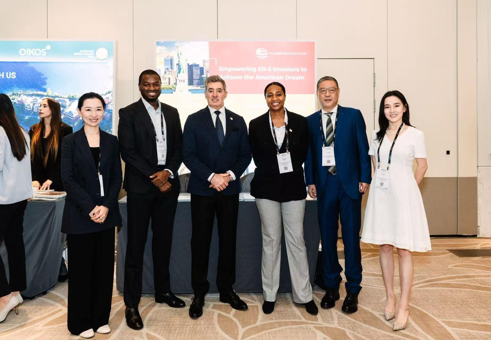 Building relationships across markets