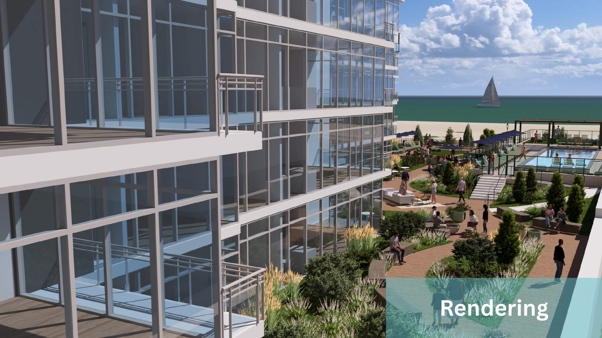 Wave Spa Condos